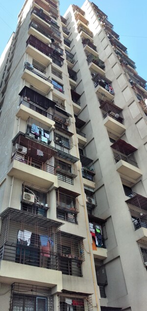 2 BHK Apartment For Rent in Mahape