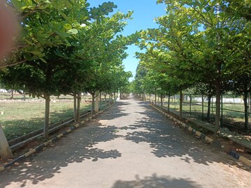  Plot – Exterior View View at SKH Echium, Whitefield - for Sale