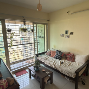 Bedroom in 3 BHK Builder Floor at Sector 102 – for Sale