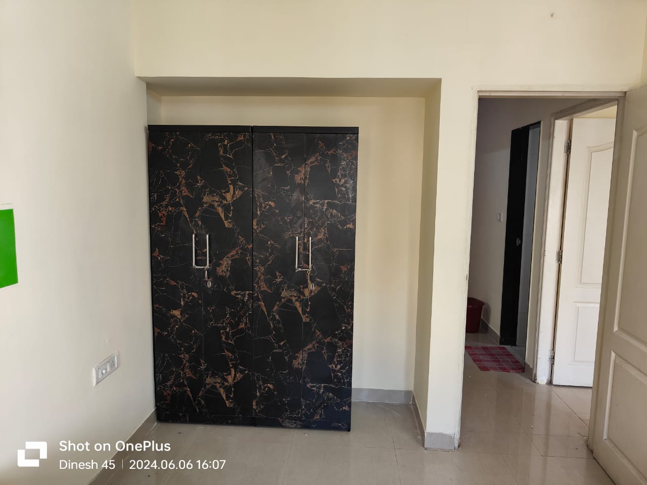 3 BHK + Pooja Room Builder Floor For Sale in Prashant Vihar