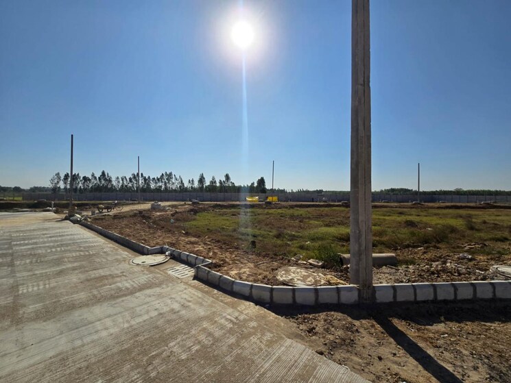 undefined, vadodara  1303 Sq.Ft. Plot In Vadodara Vadodara 9991184