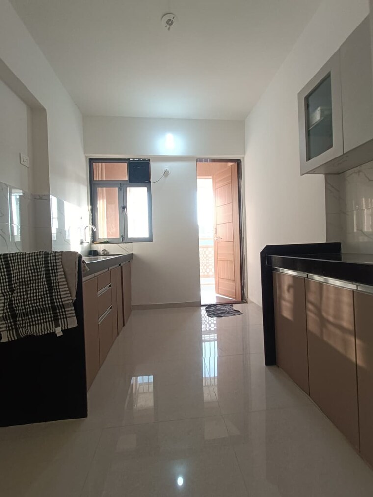 Kitchen, corona-optus 3 Bedroom 1600 Sq.Ft. Builder Floor In Sector 37c Gurgaon 9992365