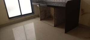 Kitchen in 2 BHK Apartment at Ulwe Sector 21 – for Rent