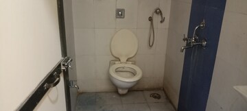 Bathroom in 2 BHK Apartment at Ulwe Sector 21 – for Rent