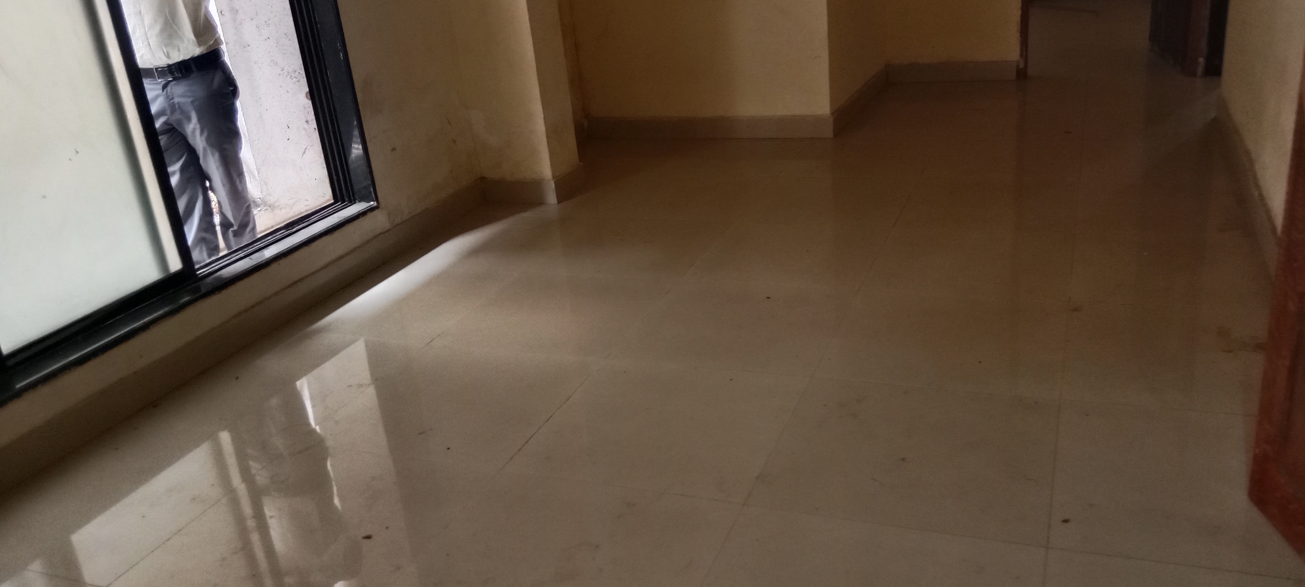 2 BHK + Extra Room Apartment For Rent in Ulwe Sector 21