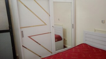 1 BHK Apartment For Rent in Haridwar Apartments, Evershine Nagar
