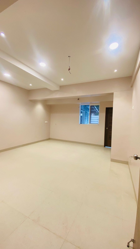 2 BHK Apartment For Rent in JP North Barcelona
