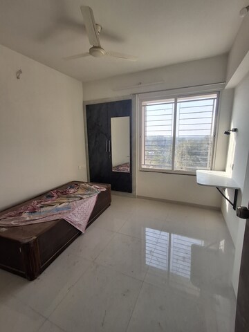 3 BHK Apartment For Rent in Rachana Ekaa, Wardha rd