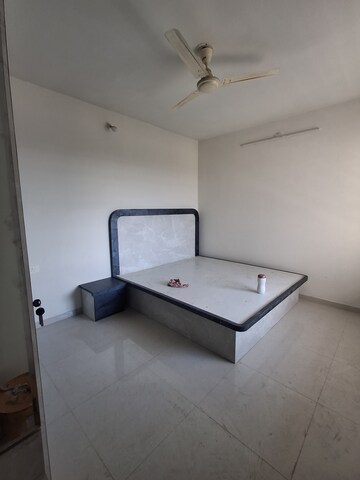 Bathroom in 3 BHK Apartment at Rachana Ekaa, Wardha rd – for Rent