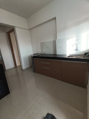 Kitchen in 3 BHK Builder Floor at Corona Optus, Sector 37c – for Sale
