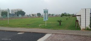  Plot – Garden View at Ireo Nuspark, Sohna Sector 4 - for Sale