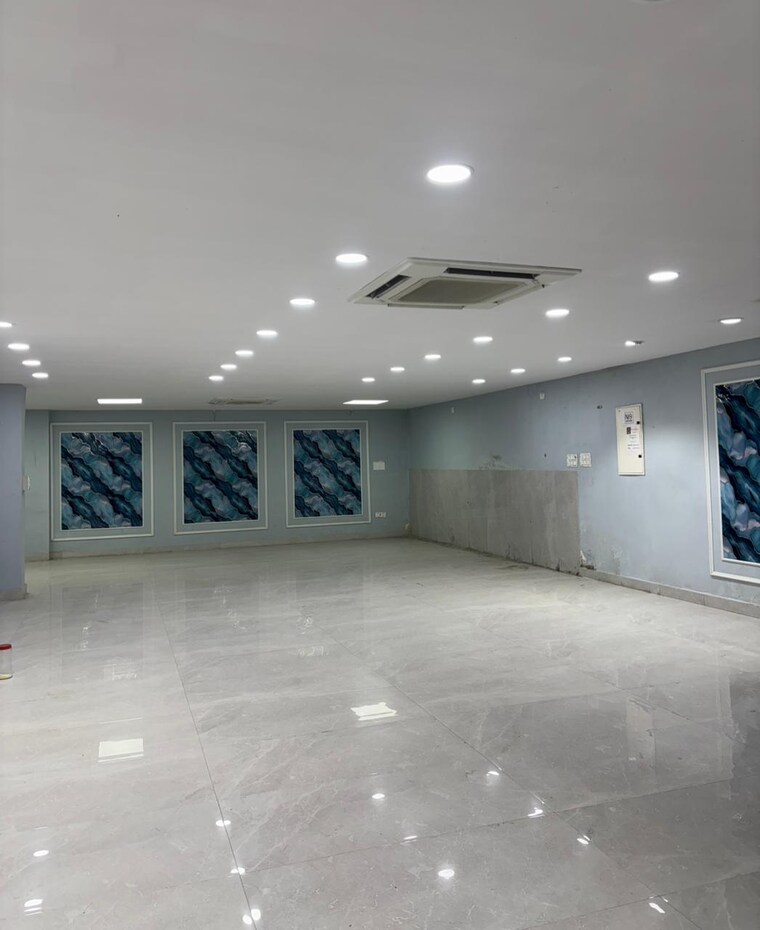 Kitchen, naraina industrial area phase 1 Commercial Office Space 1250 Sq.Ft. In Naraina Industrial Area Phase 1 Delhi 9991874