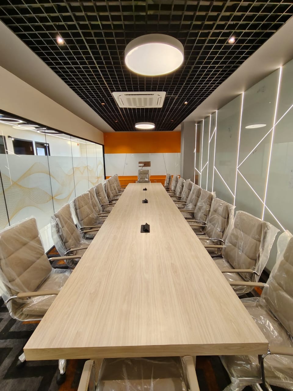 Co-working Space For Rent in Vascon Almonte