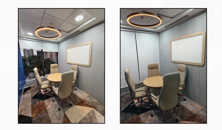 undefined, vascon-almonte Commercial Co Working Space 5000 Sq.Ft. In Kharadi Pune 9992709