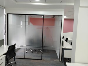 Team Area in  Co-working Space at Vascon Almonte, Kharadi – for Rent