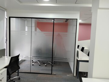 Team Area in  Co-working Space at Vascon Almonte, Kharadi – for Rent