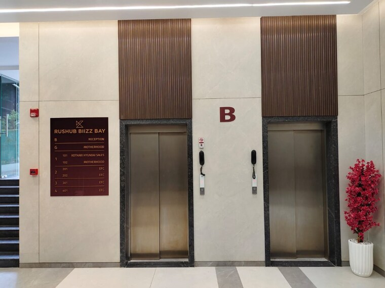 undefined, vascon-almonte Commercial Co Working Space 5000 Sq.Ft. In Kharadi Pune 9992709