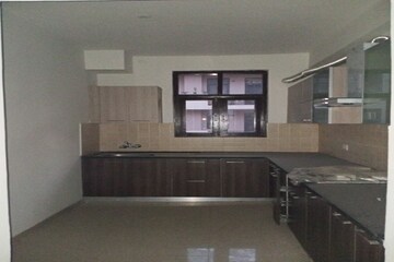 Kitchen in 2 BHK Builder Floor at Bhavishyanidhi Enclave – for Rent