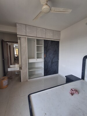 Furnished Amenities in 3 BHK Apartment at Rachana Ekaa, Wardha rd – for Rent