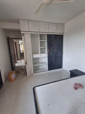 Furnished Amenities in 3 BHK Apartment at Rachana Ekaa, Wardha rd – for Rent