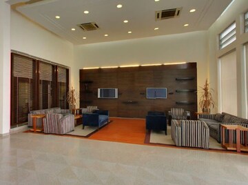 Living Room in 2.5 BHK Apartment at Central Park Resorts, Sector 48 – for Sale