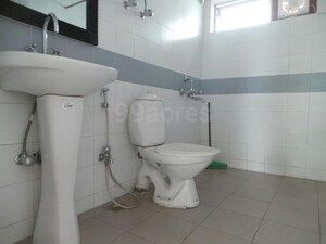 Bathroom in 2.5 BHK Apartment at Central Park Resorts, Sector 48 – for Sale