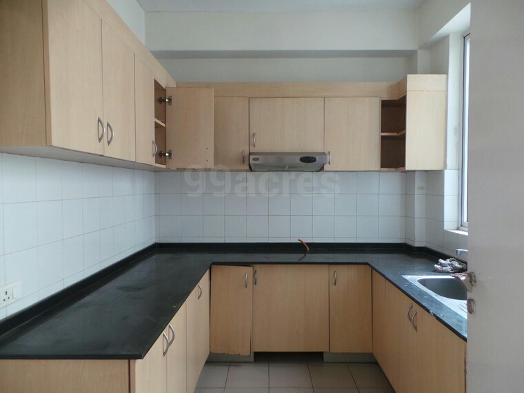 Kitchen, central-park-resorts 2.5 Bedroom 1045 Sq.Ft. Apartment In Sector 48 Gurgaon 9991957
