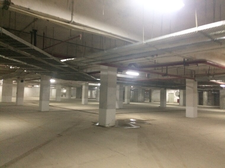  Parking, central-park-resorts 2.5 Bedroom 1045 Sq.Ft. Apartment In Sector 48 Gurgaon 9991957