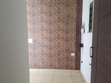 Bathroom in 2.5 BHK Apartment at Central Park Resorts, Sector 48 – for Sale