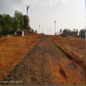 Plot Area in  Plot at Igatpuri – for Sale
