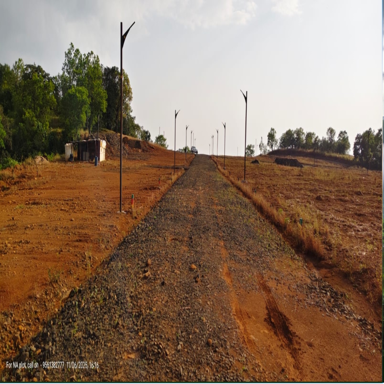 Plot For Sale in Igatpuri