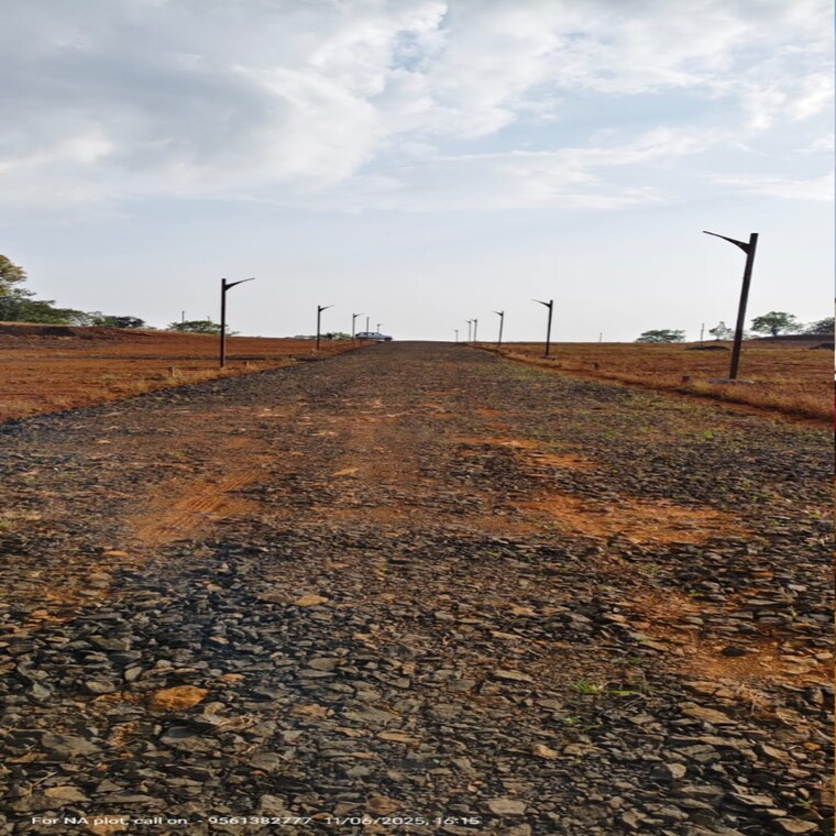 undefined, igatpuri  3101 Sq.Ft. Plot In Igatpuri Nashik 9992688