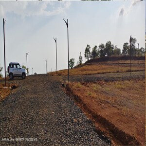 Plot Area in  Plot at Igatpuri – for Sale