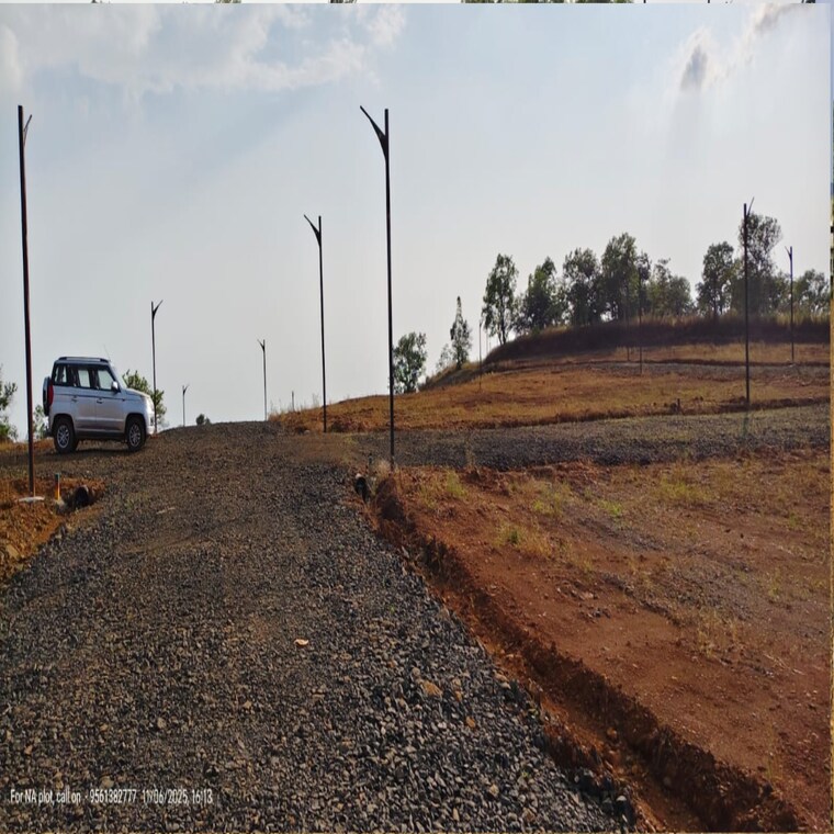 undefined, igatpuri  3101 Sq.Ft. Plot In Igatpuri Nashik 9992688
