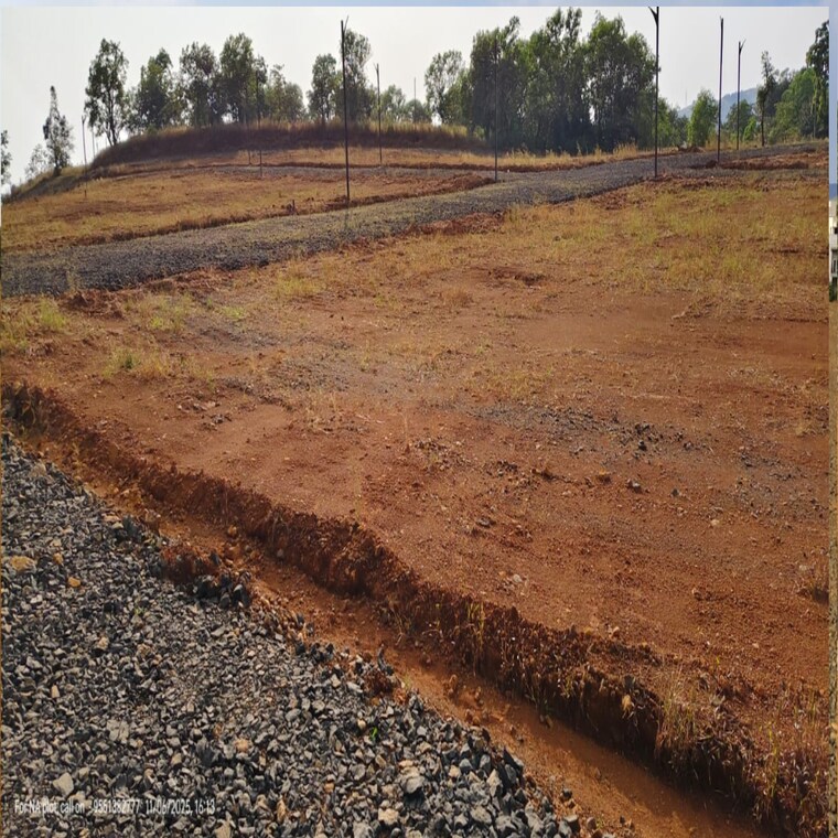 undefined, igatpuri  3101 Sq.Ft. Plot In Igatpuri Nashik 9992688