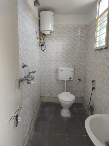 Master Bedroom in 3 BHK Apartment at Morabadi – for Sale