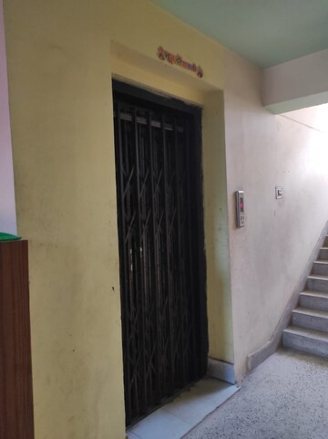 Building Lobby in 3 BHK Apartment at Morabadi – for Sale