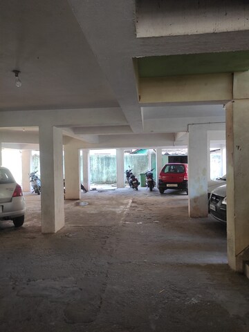 3 BHK Apartment For Sale in Morabadi