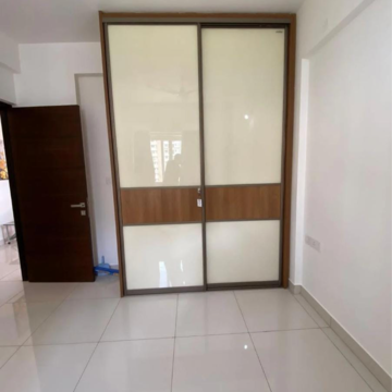 3 BHK Apartment For Rent in Godrej Woodsman Estate, Dasarahalli Main Road