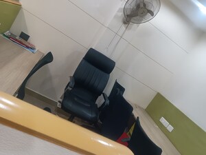 Furnished Amenities in  Office Space at Vipul Trade Centre, Sector 48 – for Rent