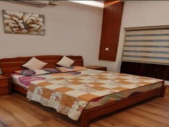 3 BHK Builder Floor For Sale in Khanpur