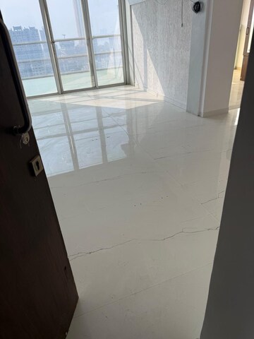 Balcony in 2 BHK Apartment at Ruparel Iris, Matunga West – for Rent