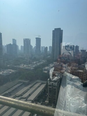 2 BHK Apartment – Exterior View View at Ruparel Iris, Matunga West - for Rent