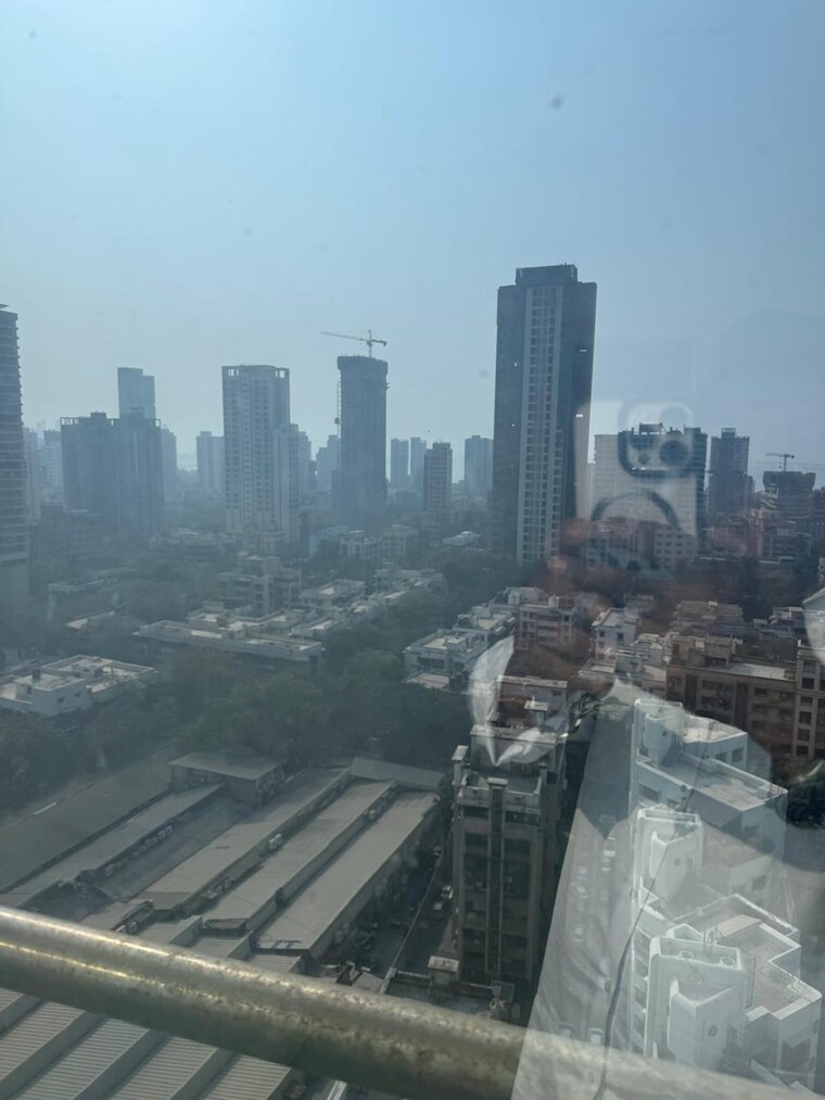 Exterior View, ruparel-iris 2 Bedroom 650 Sq.Ft. Apartment In Matunga West Mumbai 9992361
