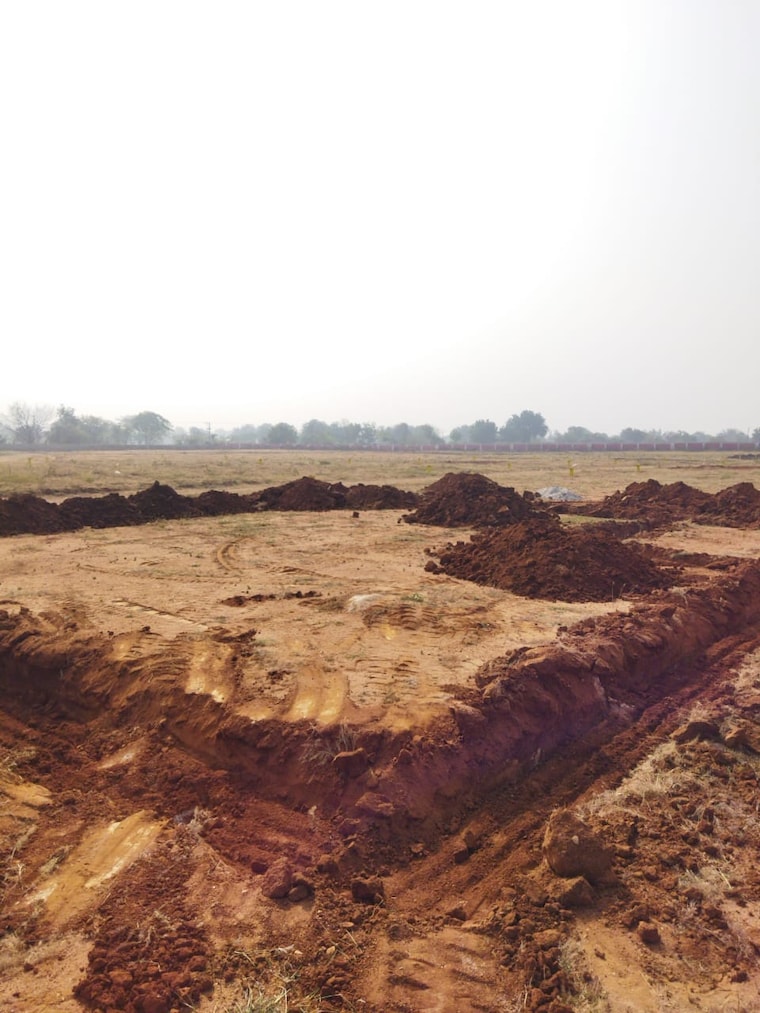 undefined, shabad  151 Sq.Yd. Plot In Shabad Hyderabad 9992407