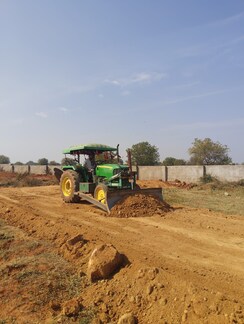 Plot For Sale in Shabad
