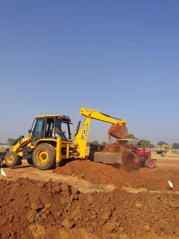  Plot – Exterior View View at Shabad - for Sale