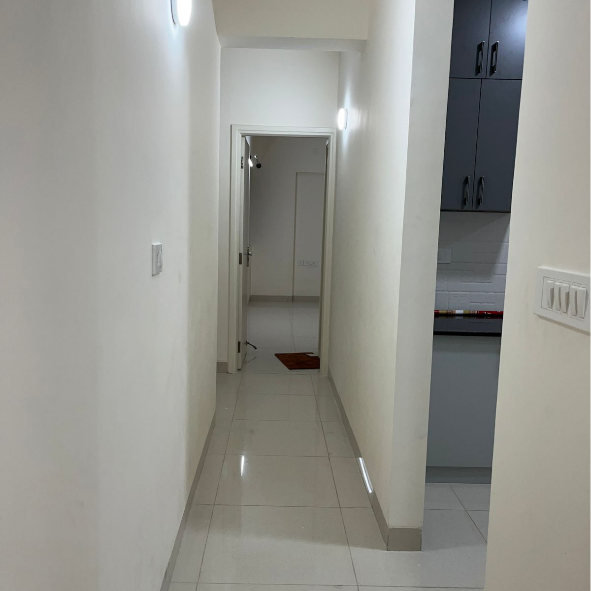 2 BHK + Pooja Room 753 Sq.Ft. Apartment in Arvind Sporcia