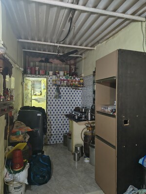 Studio Independent House For Rent in Kurla East