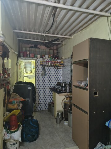 Studio Independent House For Rent in Kurla East